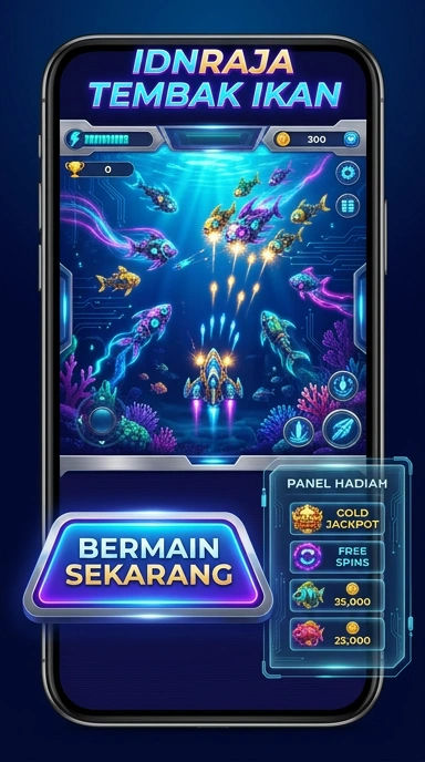 Informasi lengkap tentang ukuran dan versi aplikasi di idnraja.
