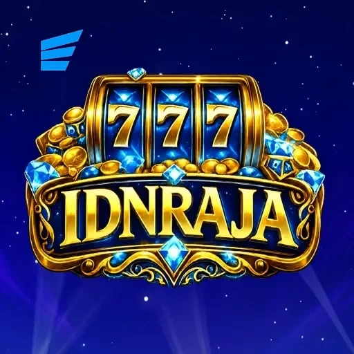 Logo idnraja
